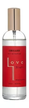 Парфюмерная вода Love Tea Art Chilled Eau de Parfum