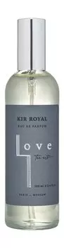 Парфюмерная вода Love Tea Art Kir Royal Eau de Parfum