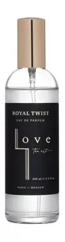 Парфюмерная вода Love Tea Art Royal Twist Eau de Parfum
