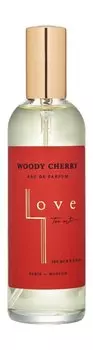 Парфюмерная вода Love Tea Art Woody Cherry Eau de Parfum