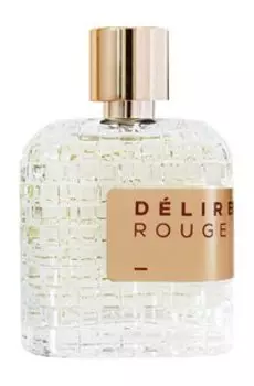 Парфюмерная вода LPDO Delire Rouge Eau de Parfum
