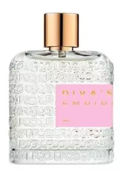 Парфюмерная вода LPDO Diva's Empire Eau de Parfum