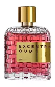 Парфюмерная вода LPDO Excentrique Oud Eau de Parfum