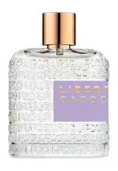Парфюмерная вода LPDO Liberty Garden Eau de Parfum