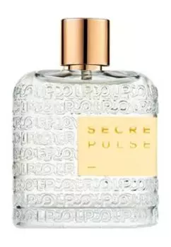 Парфюмерная вода LPDO Secret Pulse Eau de Parfum