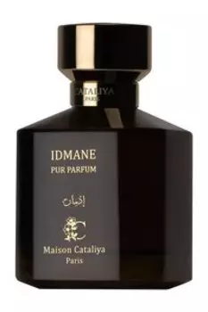 Парфюмерная вода Maison Cataliya Idmane Pur Parfum