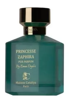 Парфюмерная вода Maison Cataliya Princesse Zaphira Pur Parfum