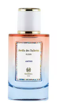 Парфюмерная вода Maison Maissa Amyris Jardin des Tuileries Elixir
