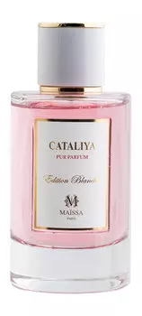 Парфюмерная вода Maison Maissa Edition Blanche Cataliya pur Parfum