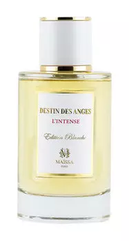 Парфюмерная вода Maison Maissa Edition Blanche Destin Des Anges L'Intense