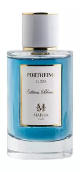 Парфюмерная вода Maison Maissa Edition Blanche Soleil De Portofino Elixir