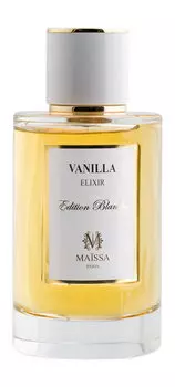 Парфюмерная вода Maison Maissa Edition Blanche Vanilla Elixir