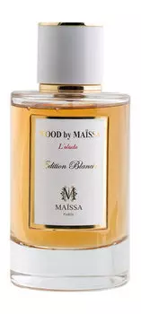 Парфюмерная вода Maison Maissa Edition Blanche Wood by Maissa L'Absolu