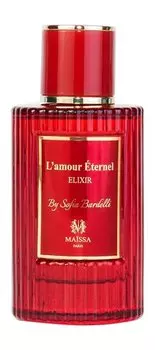 Парфюмерная вода Maison Maissa L'Amour Eternel Eau de Parfum