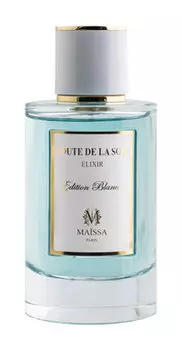 Парфюмерная вода Maison Maissa Route De La Soie Edition Blanche Elixir
