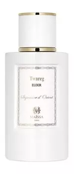 Парфюмерная вода Maison Maissa Twareg Elixir Eau de Parfum