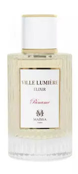 Парфюмерная вода Maison Maissa Ville Lumiere Elixir Eau de Parfum