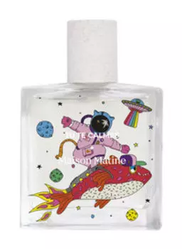 Парфюмерная вода Maison Matine Tu te Calmes Eau de Parfum