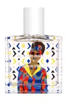 Парфюмерная вода Maison Matine Warni Warni Eau de Parfum