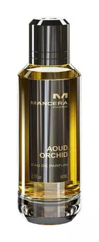 Парфюмерная вода Mancera Aoud Orchid Eau De Parfum