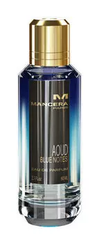 Парфюмерная вода Mancera Blue Notes Eau De Parfum