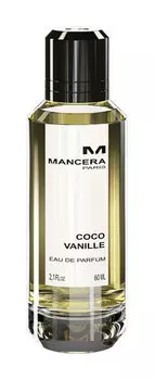 Парфюмерная вода Mancera Coco Vanille Eau De Parfum