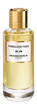 Парфюмерная вода Mancera Fabulous Yuzu Eau de Parfum