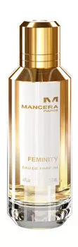 Парфюмерная вода Mancera Feminity Eau De Parfum