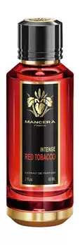 Парфюмерная вода Mancera Intense Red Tobacco Eau De Parfume