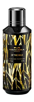 Парфюмерная вода Mancera Of The Wild Eau de Parfum
