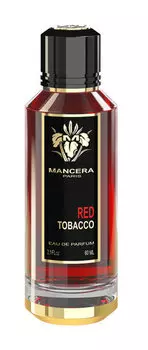 Парфюмерная вода Mancera Red Tobacco Eau De Parfum