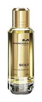 Парфюмерная вода Mancera Sicily Eau De Parfum