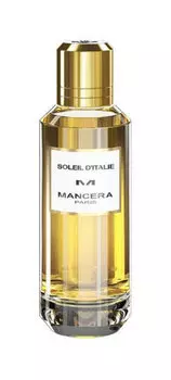Парфюмерная вода Mancera Soleil d'Italie Eau De Parfum