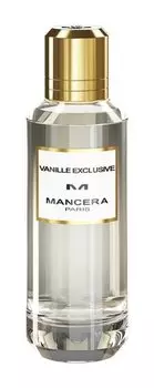 Парфюмерная вода Mancera Vanille Exclusive Eau De Parfum