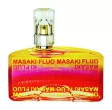Парфюмерная вода Masaki Matsushima Fluo Eau de Parfum