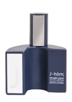 Парфюмерная вода Masaki Matsushima J-Hom Eau de Parfum