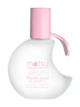 Парфюмерная вода Masaki Matsushima Matsu Sakura Eau De Parfum