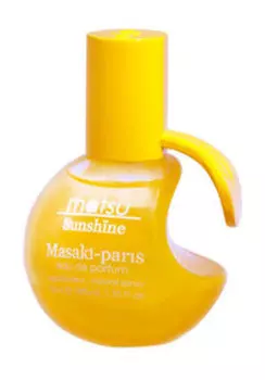 Парфюмерная вода Masaki Matsushima Matsu Sunshine Eau De Parfum