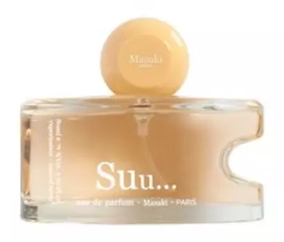 Парфюмерная вода Masaki Matsushima Suu... Eau de Parfum