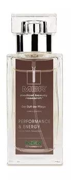 Парфюмерная вода MBR Performance and Energy Eau de Parfum