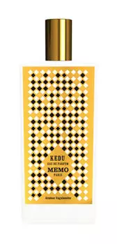 Парфюмерная вода Memo Kedu Eau De Parfum