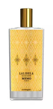 Парфюмерная вода Memo Lalibela Eau De Parfum