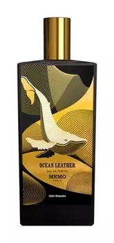 Парфюмерная вода Memo Ocean Leather Eau De Parfum