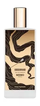 Парфюмерная вода Memo Paris Sherwood Eau de Parfum