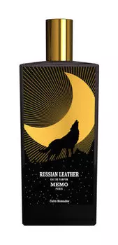 Парфюмерная вода Memo Russian Leather Eau De Parfum