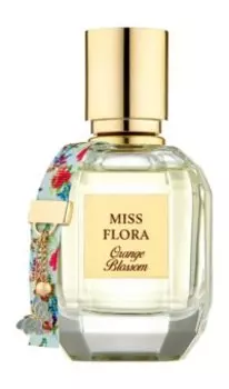Парфюмерная вода Miss Flora Orange Blossom Eau de Parfume