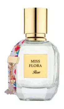 Парфюмерная вода Miss Flora Rose Eau de Parfume