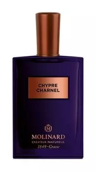 Парфюмерная вода Molinard Chypre Charnel Eau de Parfum