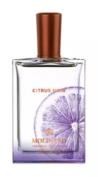 Парфюмерная вода Molinard Citrus Noir Eau de Parfum
