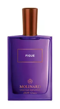 Парфюмерная вода Molinard Figue Eau de Parfum